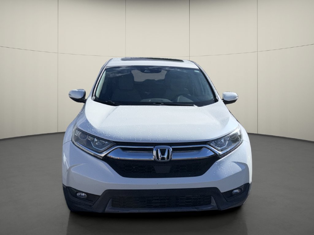 Used 2018 Honda CR-V EX-L image 2