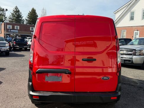 Used 2020 Ford Transit Connect XL FWD image 5