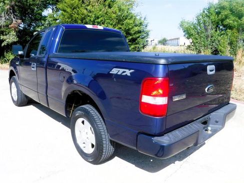 Used 2008 Ford F150 STX image 14