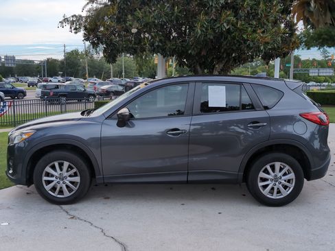 Used 2016 MAZDA CX-5 Sport FWD image 7