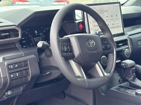 New 2026 Toyota Tacoma TRD Sport image 13