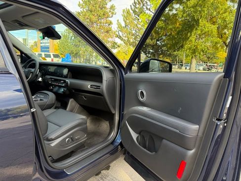 New 2026 Hyundai Palisade Limited image 11