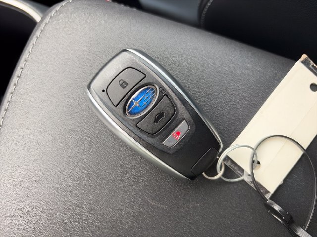 Used 2024 Subaru Outback Touring XT AWD/4WD image 55