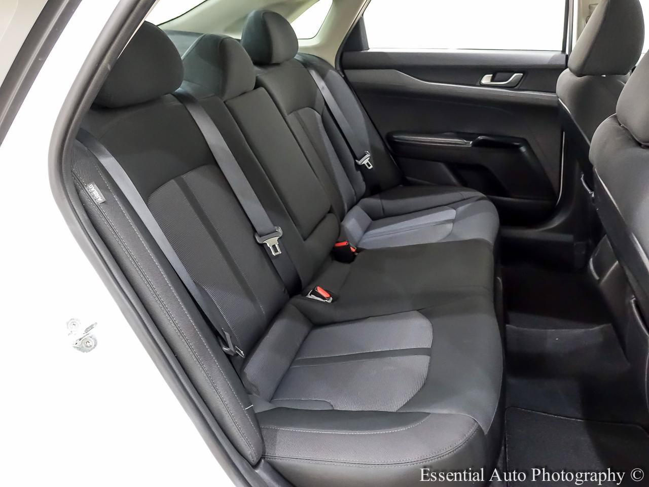 Used 2021 Kia K5 LXS FWD image 28