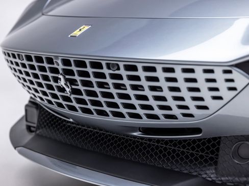 Used 2023 Ferrari Roma image 61