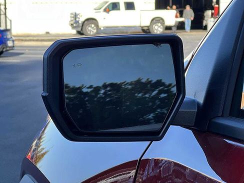 New 2026 GMC Canyon AT4 w/ AT4 Premium Package image 22