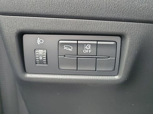 New 2025 MAZDA CX-5 AWD 2.5 S image 23