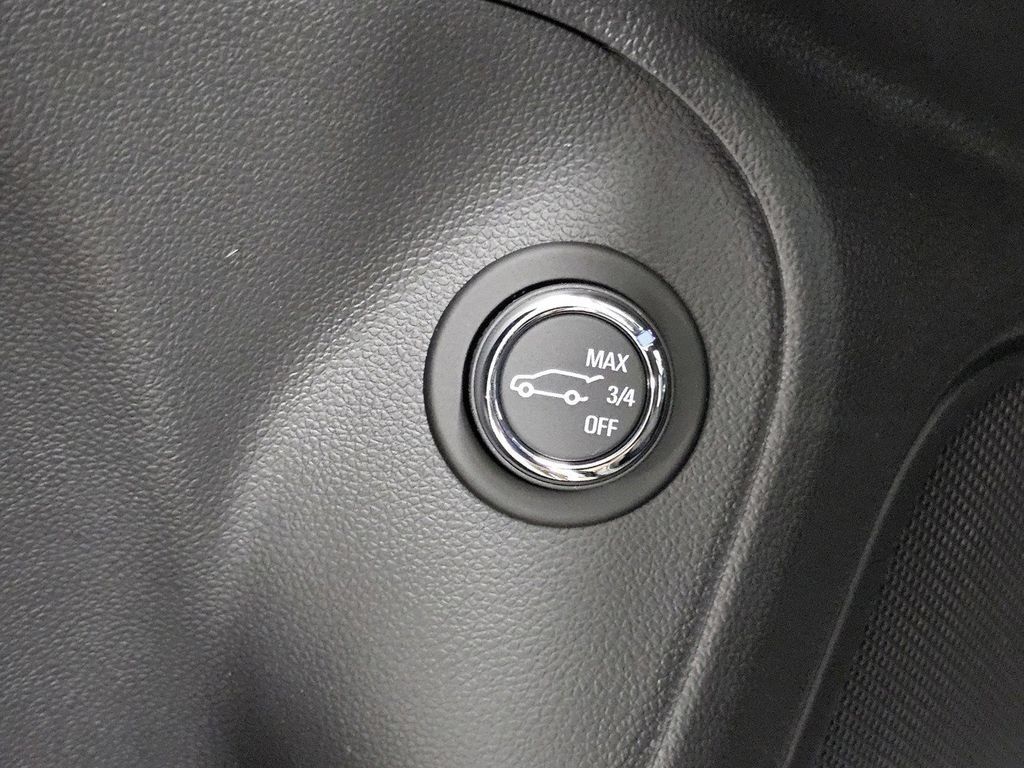 New 2026 Buick Encore GX Sport Touring w/ Comfort Package AWD/4WD image 32