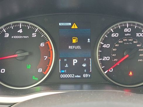 New 2026 Mitsubishi Eclipse Cross SE image 29