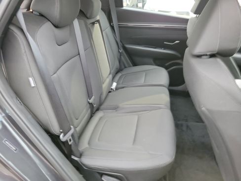 Certified 2024 Hyundai Tucson SE image 21