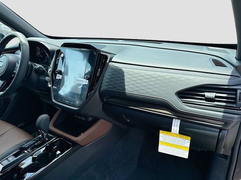 New 2026 Subaru Forester Touring AWD/4WD image 38
