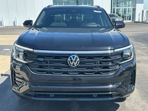 New 2026 Volkswagen Atlas Cross Sport SEL R-Line AWD/4WD image 5