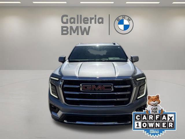 Used 2025 GMC Yukon Elevation RWD image 2