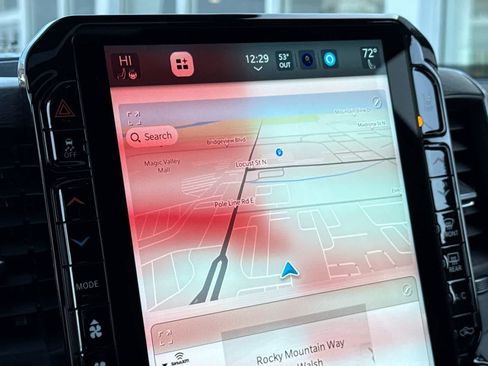 New 2026 RAM 3500 Laramie image 20