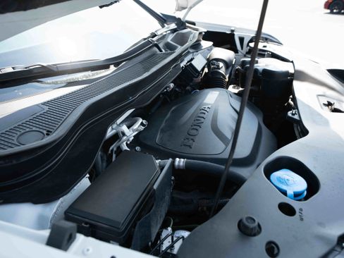Used 2023 Honda Passport EX-L image 33