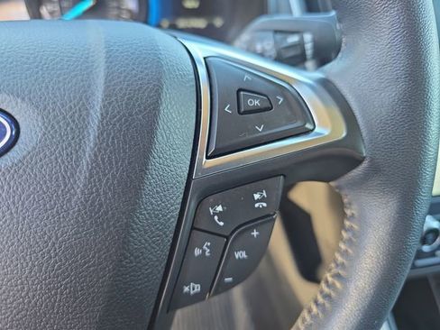 Certified 2023 Ford Edge SEL w/ Convenience Package AWD/4WD image 51