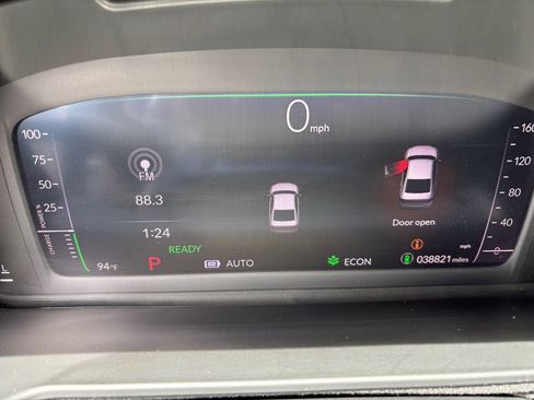 Certified 2024 Honda Accord Sport image 32