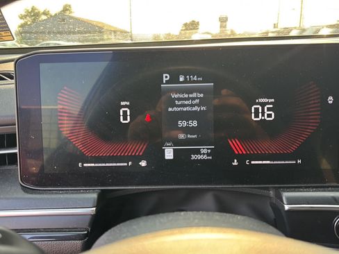Used 2025 Kia K5 GT-Line FWD image 15