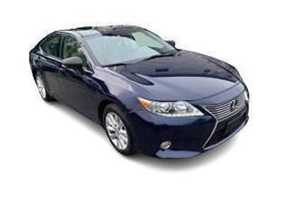 Used 2013 Lexus ES 300h