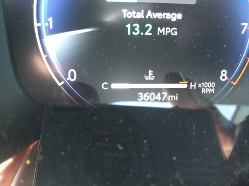 Used 2024 Toyota Grand Highlander Limited image 23