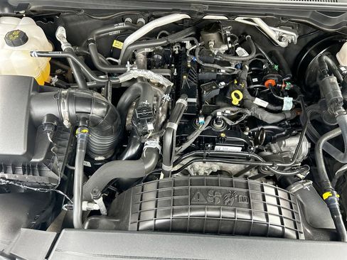 Used 2023 Ford Ranger XLT w/ Equipment Group 301A Mid image 28