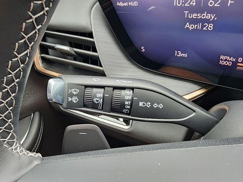 New 2026 Buick Envision Avenir AWD/4WD image 23