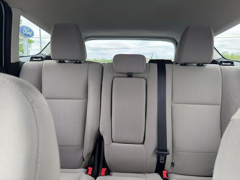 Used 2019 Ford Escape SE AWD/4WD image 15
