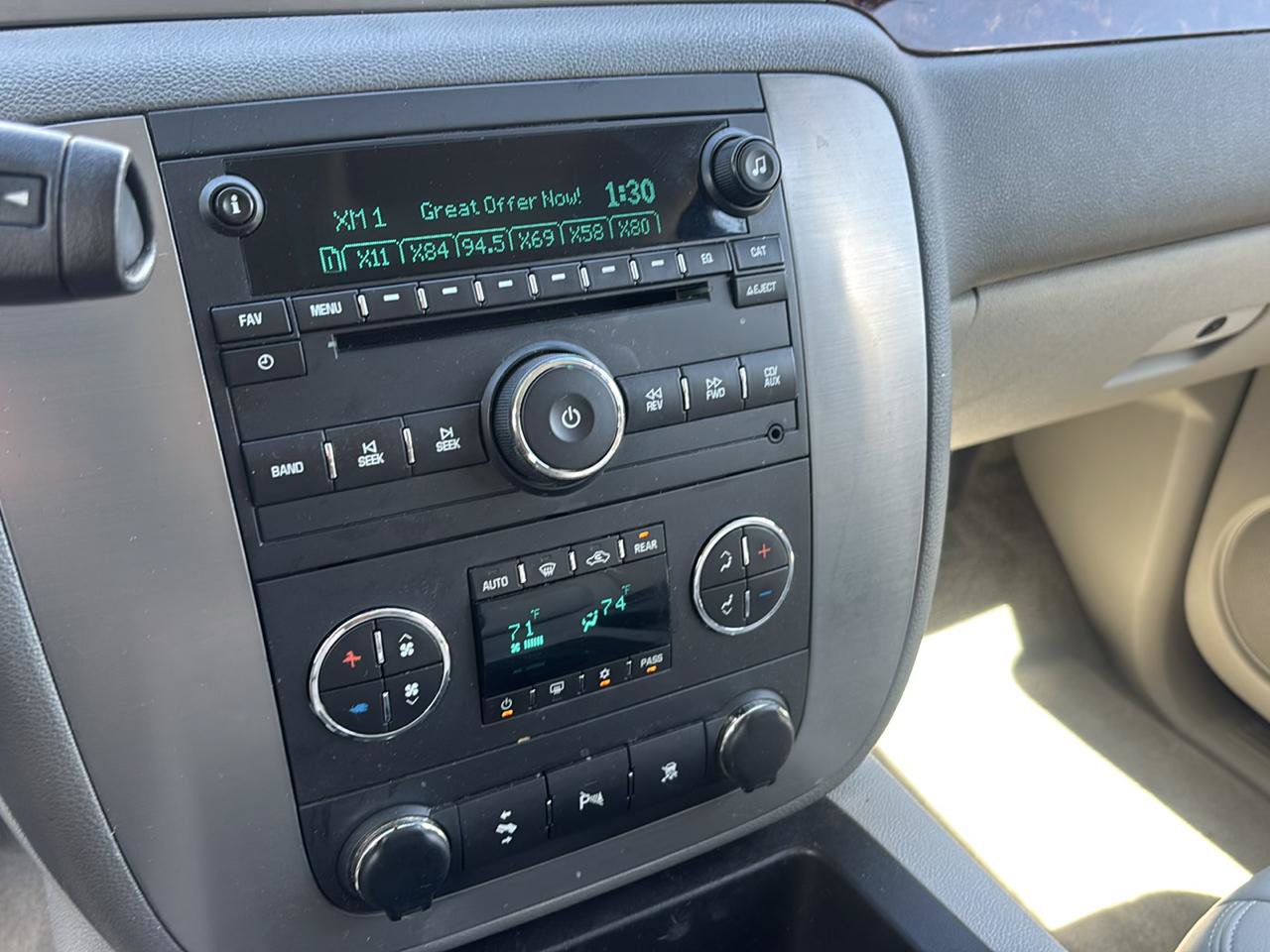 Used 2010 GMC Yukon SLT RWD image 20