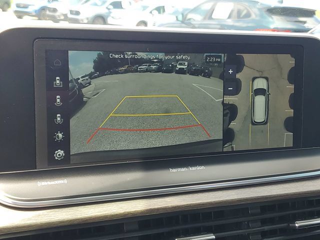 Used 2021 Kia Telluride SX AWD/4WD image 17