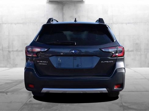 Used 2024 Subaru Outback Limited image 6