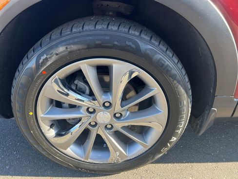 Used 2023 Buick Encore GX Essence w/ Experience Buick Package image 55