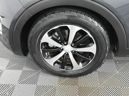 Used 2017 Kia Sorento EX w/ EX Advanced Touring Package image 31