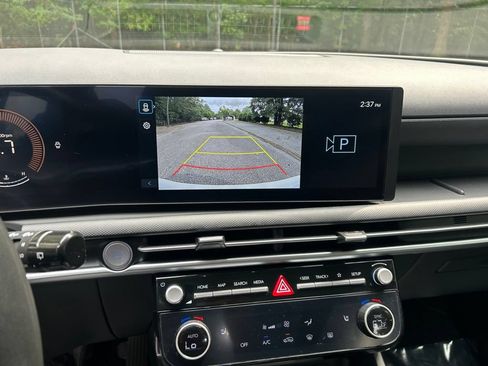 Certified 2026 Hyundai Tucson SEL Plus AWD/4WD image 19