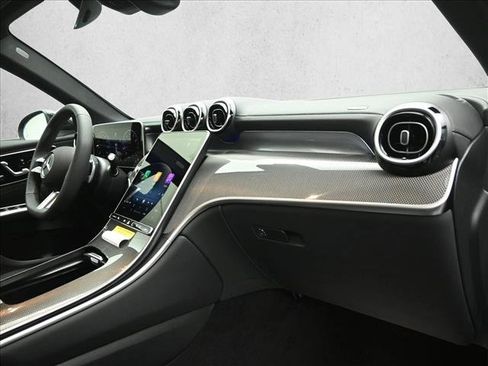 New 2026 Mercedes-Benz GLC 300 4MATIC image 27