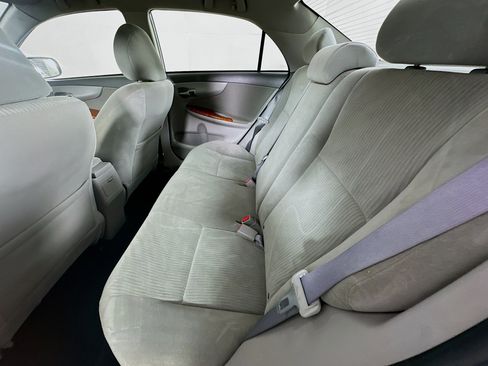 Used 2009 Toyota Corolla XLE FWD image 26