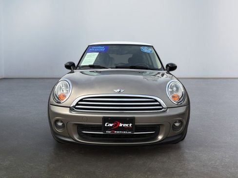 Used 2013 MINI Cooper Hardtop image 5