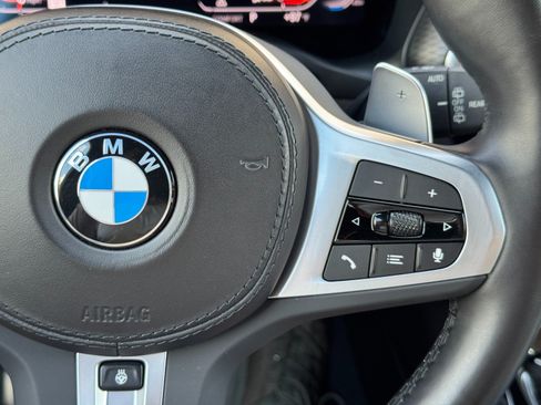 Used 2023 BMW X3 sDrive30i w/ M Sport Package RWD image 23