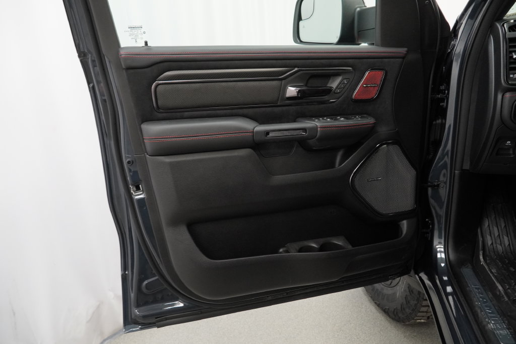 New 2026 RAM 1500 RHO w/ RHO Level 1 Equipment Group AWD/4WD image 31