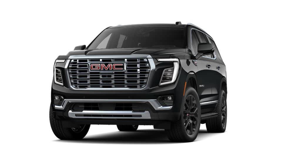 New 2026 GMC Yukon Denali AWD/4WD image 31