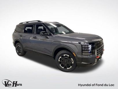 New 2026 Hyundai Palisade XRT Pro
