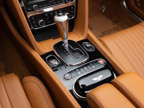 Used 2017 Bentley Flying Spur S V8 image 14