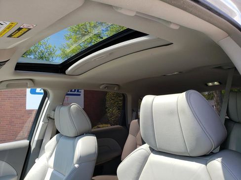 Used 2010 Acura MDX AWD/4WD image 10