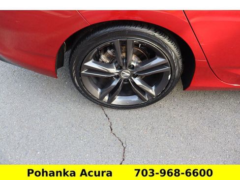 Certified 2023 Acura Integra A-Spec image 33