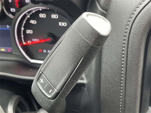 Used 2020 Chevrolet Silverado 1500 RST w/ All-Star Edition image 24