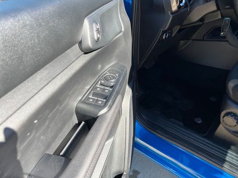 New 2025 Ford Ranger XLT w/ FX4 Off-Road Package image 12