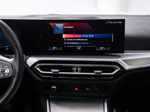 Certified 2023 BMW i4 eDrive40 RWD image 13