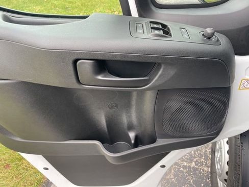 New 2026 RAM ProMaster 2500 w/ Convenience Group image 10