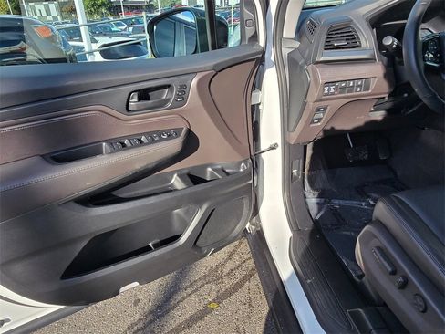 Used 2020 Honda Odyssey EX-L image 23
