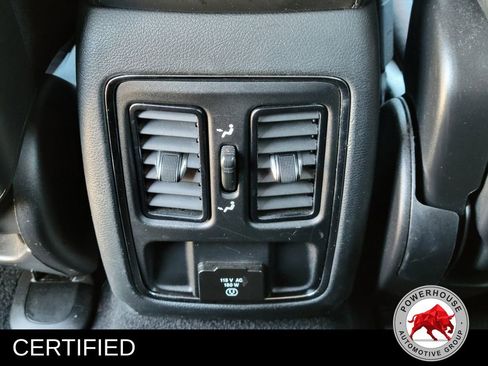 Used 2020 Jeep Grand Cherokee Altitude image 17