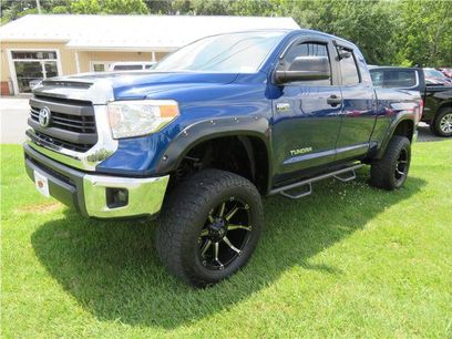 Used 2015 Toyota Tundra SR5 w/ TRD Off Road Package